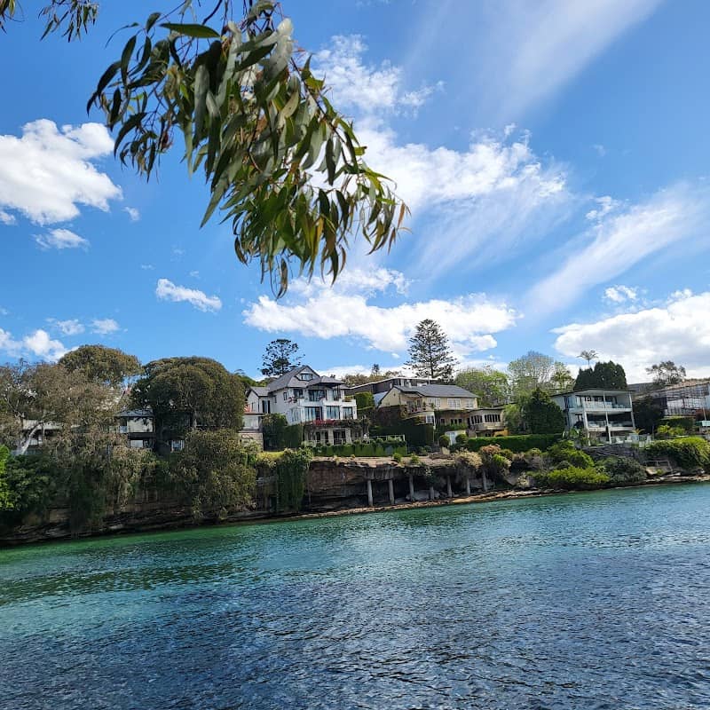 Parsley Bay - Image 1