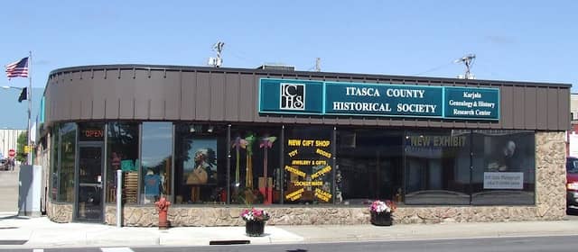 Itasca County Historical Society - Image 1