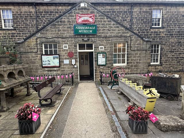 Nidderdale Museum - Image 1