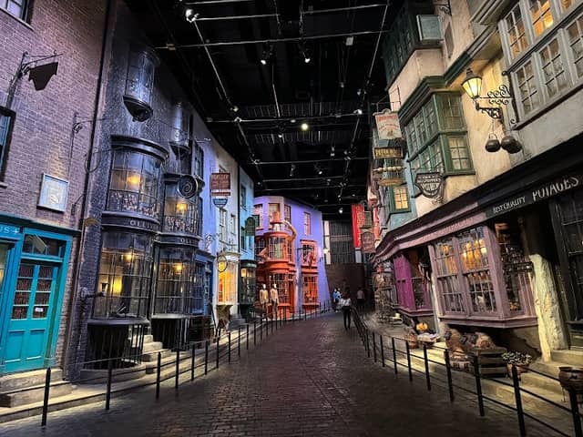 Diagon Alley - Image 2