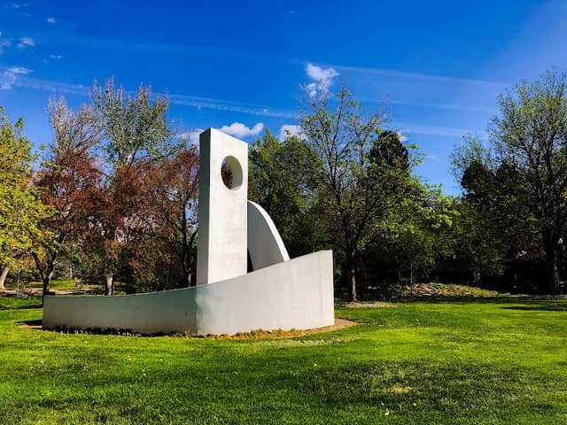 Gallup Gardens - Image 2