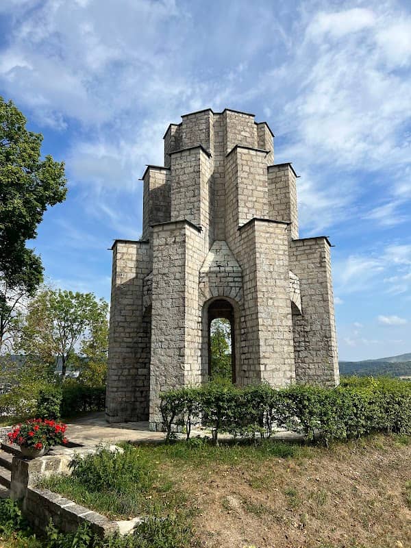 Burg Treuchtlingen - Image 1