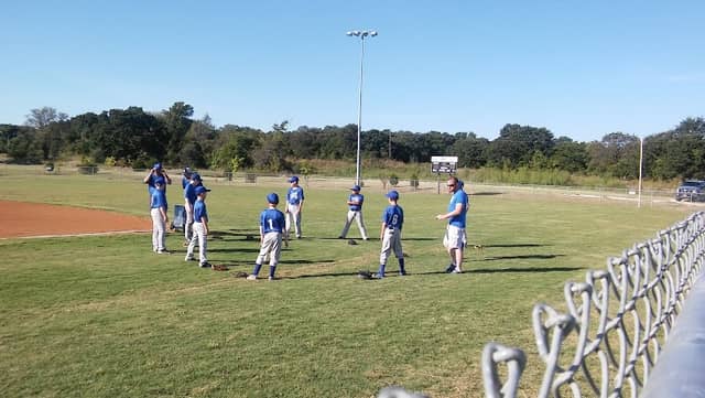 Joshua Ballpark - Image 2