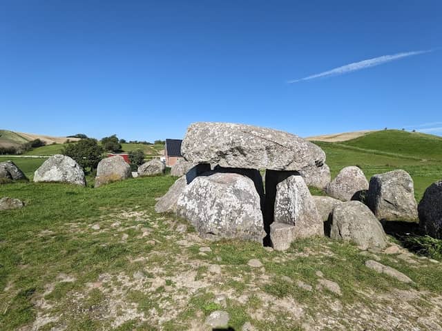 Nationalpark Mols Bjerge - Image 1