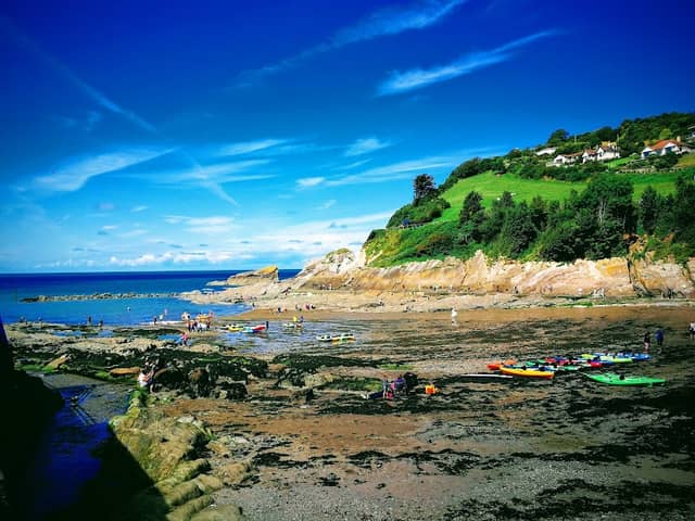 Combe Martin Museum - Image 2