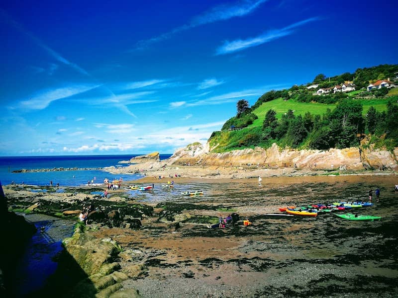Combe Martin Museum - Image 2