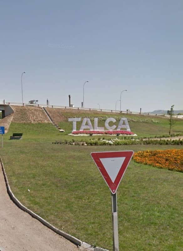 Talca - Image 1