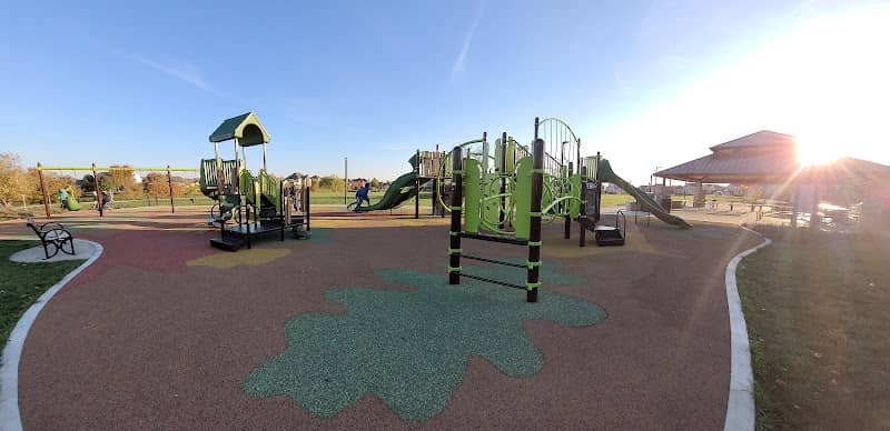 Wynstone Park - Image 2