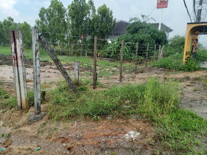 สวนยูนีเว็ลธ์ (UWL) - Image 1