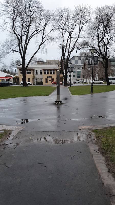 Dunedin International Peace Pole - Image 2