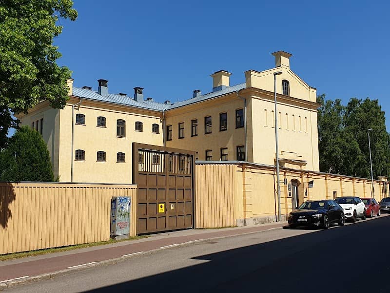 Sveriges Fängelsemuseum - Image 2