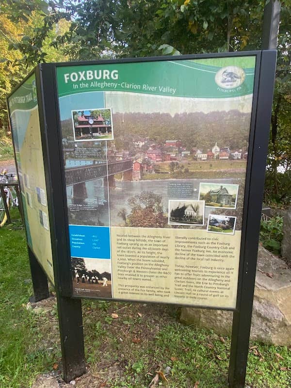Allegheny Bike Trail - Image 1