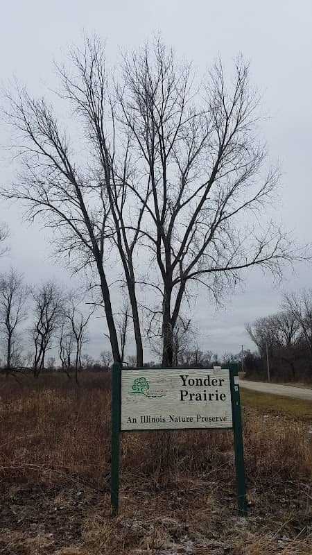 Yonder Prairie Nature Preserve - Image 2