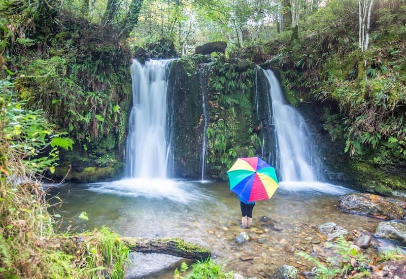 Coolalingo Waterfalls - Image 2