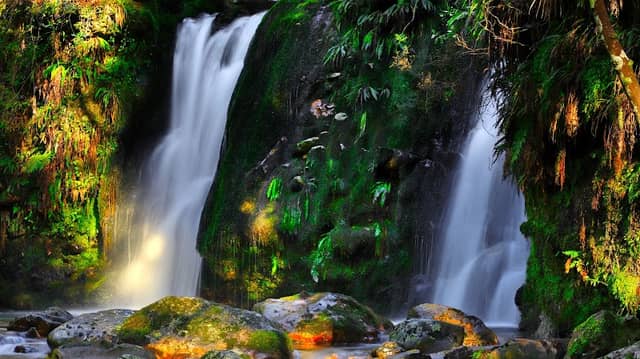 Coolalingo Waterfalls - Image 3