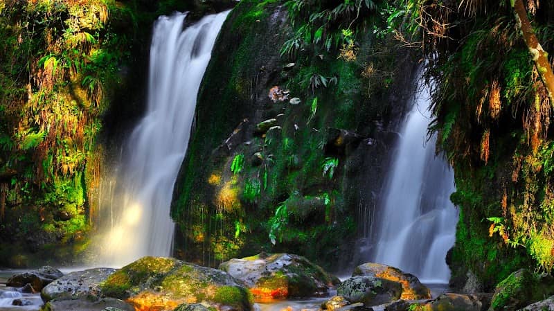 Coolalingo Waterfalls - Image 3