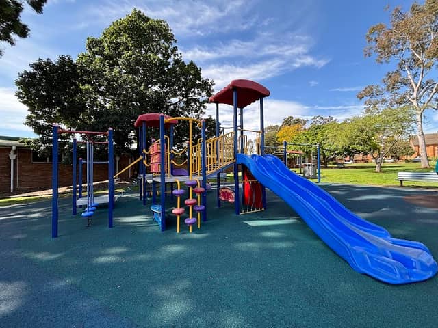 Mawson Park - Image 1
