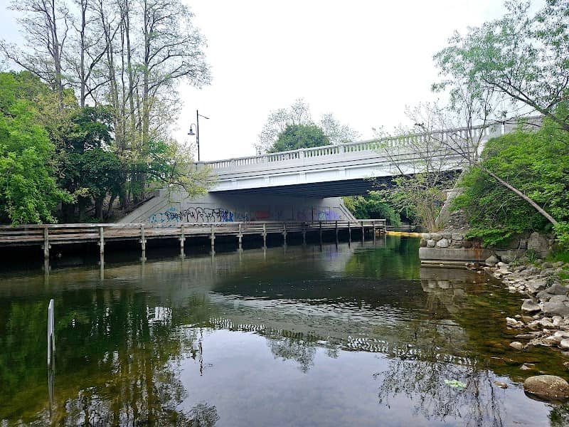 Union Street Dam Park - Image 2