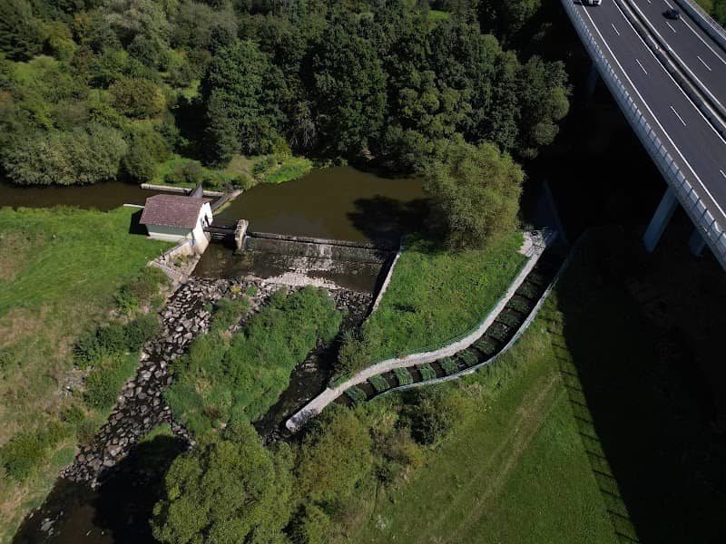 Egerwehr Cheb - Image 1