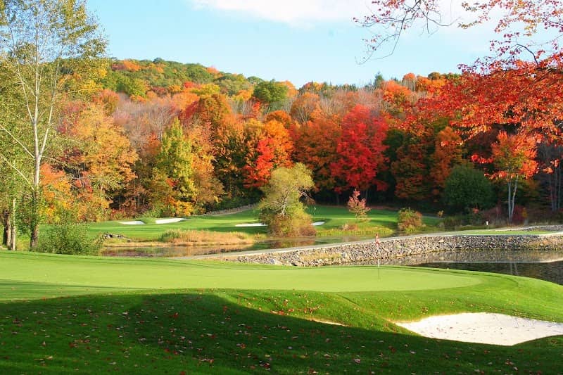 Richter Park Golf Course - Image 2