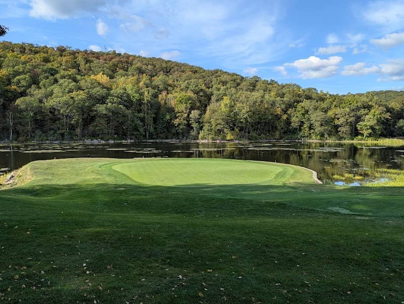 Richter Park Golf Course - Image 1