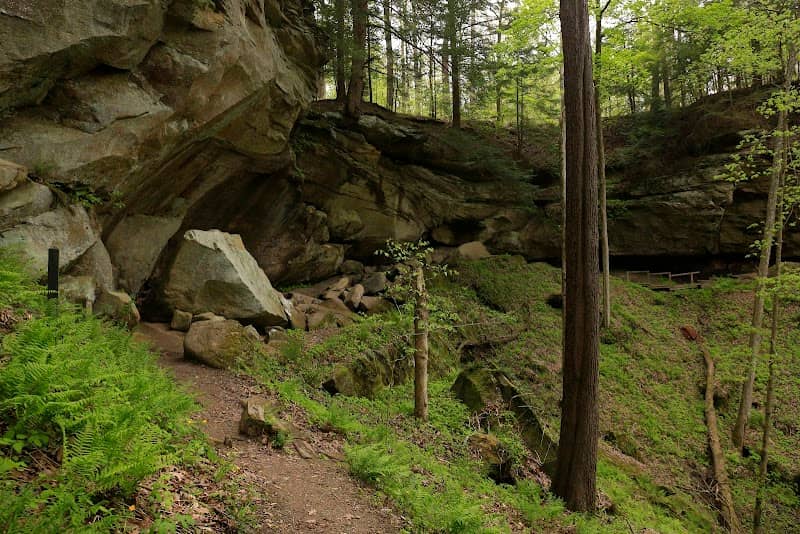Gypsy Gulch - Image 1