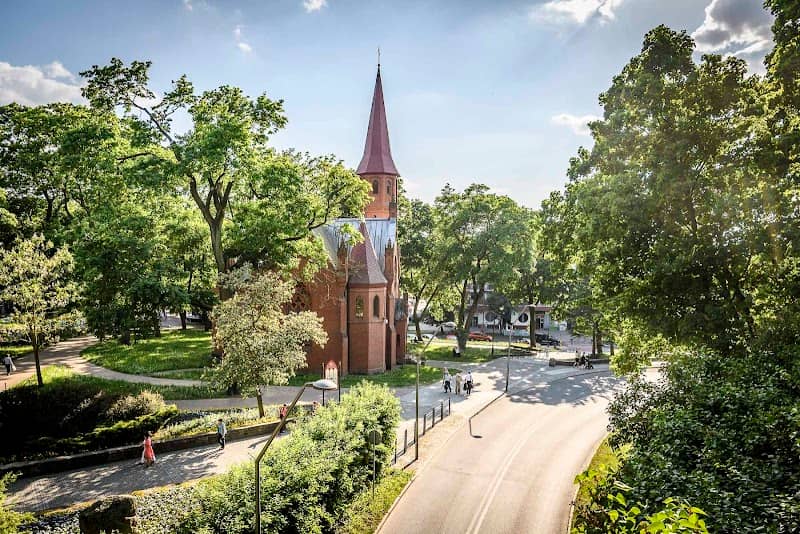 Park Bolesława Chrobrego - Image 3