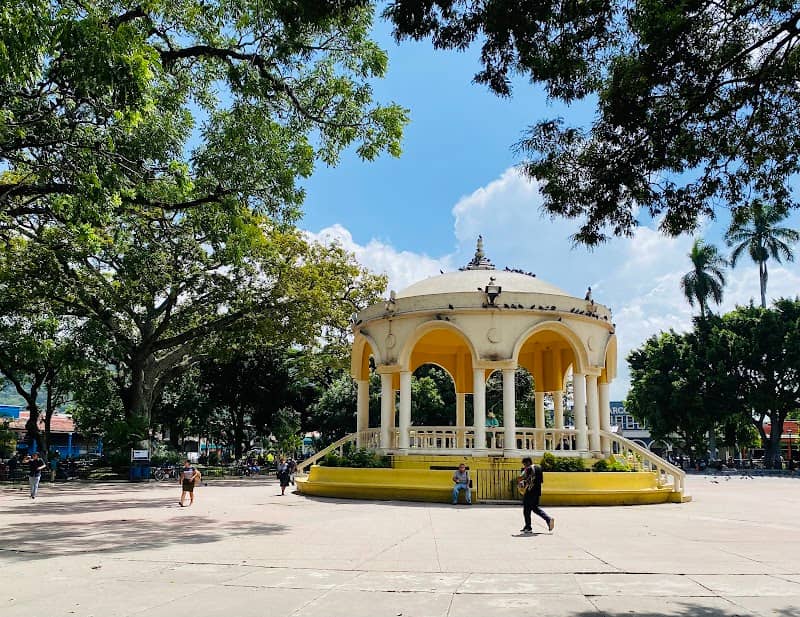 Daniel Hernández Park - Image 2