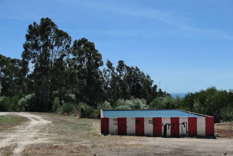 Tanque florestal nº2 - Image 1