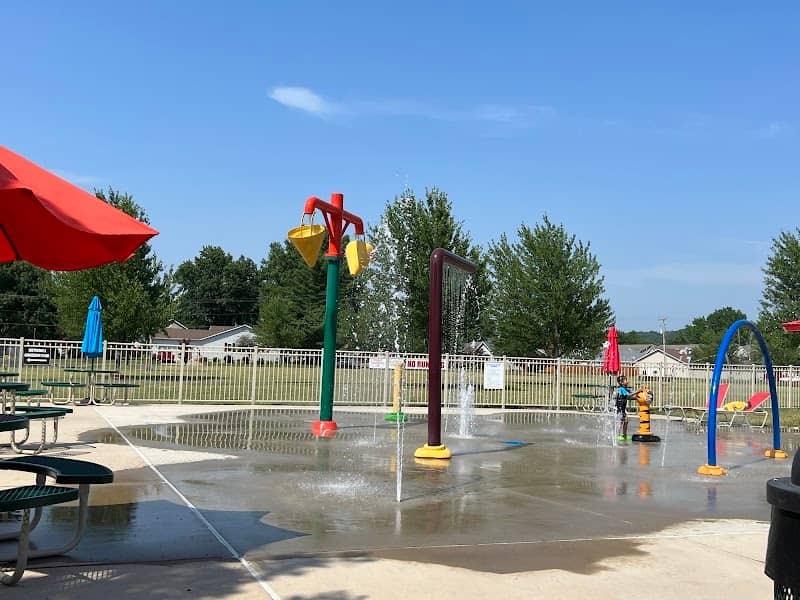 Dupo Community Park - Image 1