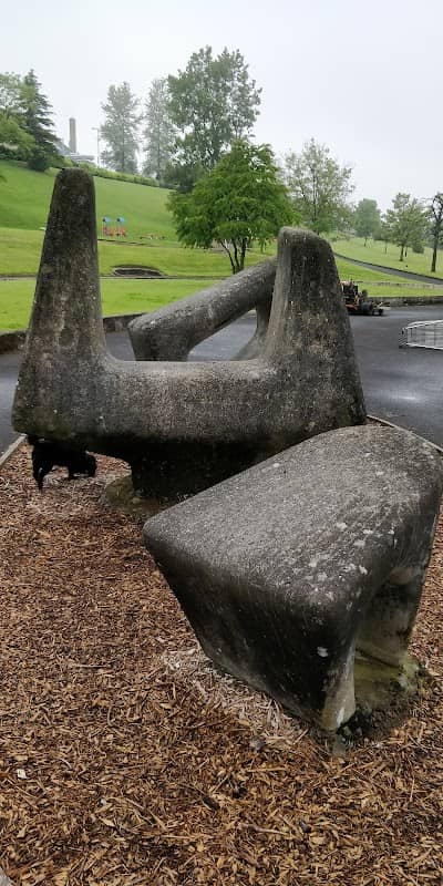 Town Centre Park - Image 1