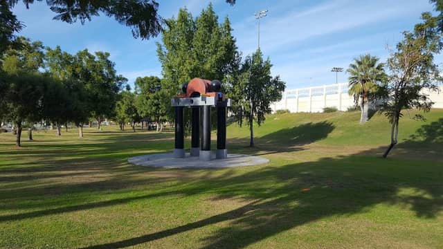 Patriot Park - Image 2