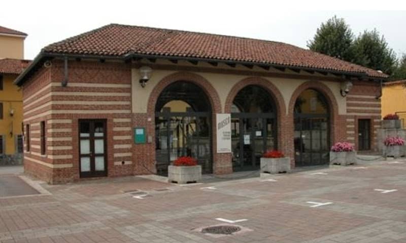 Museo di Cultura Popolare e Contadina - Image 1
