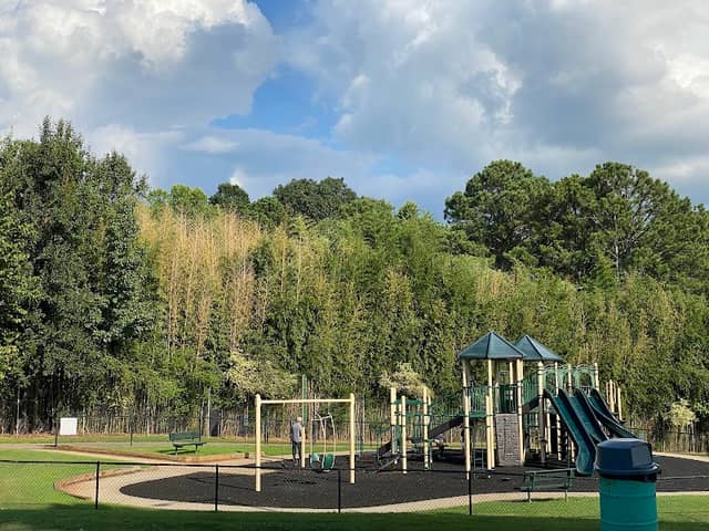 Sharon Springs Park - Image 3