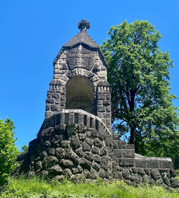 Morgartendenkmal - Image 1