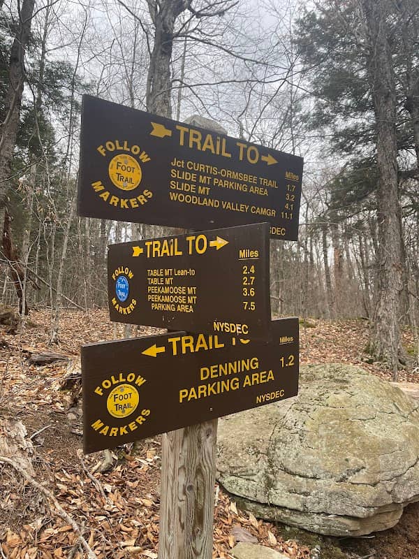 Slide Mountain Wilderness - Image 2