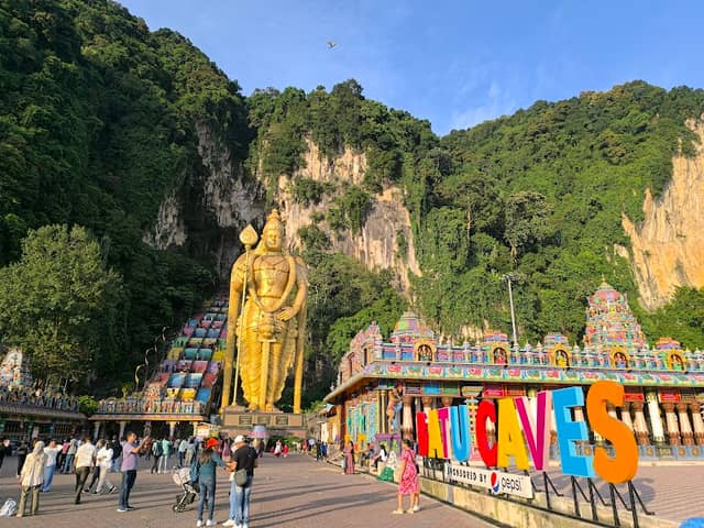 Batu Caves - Image 1