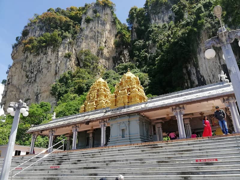 Batu Caves - Image 3