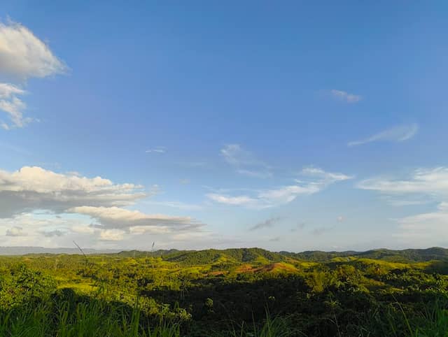 Pagsanghan Viewpoint - Image 1