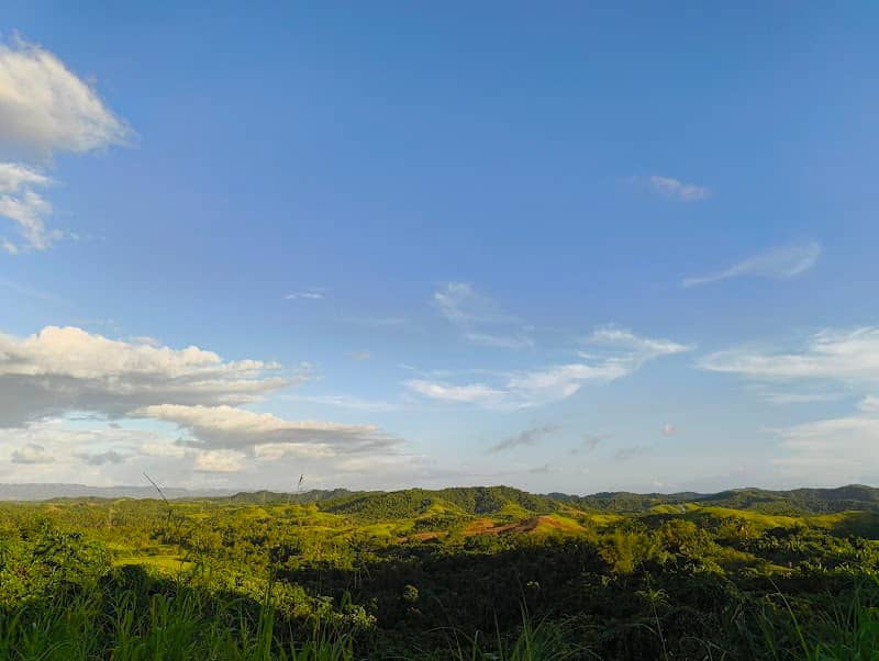 Pagsanghan Viewpoint - Image 1
