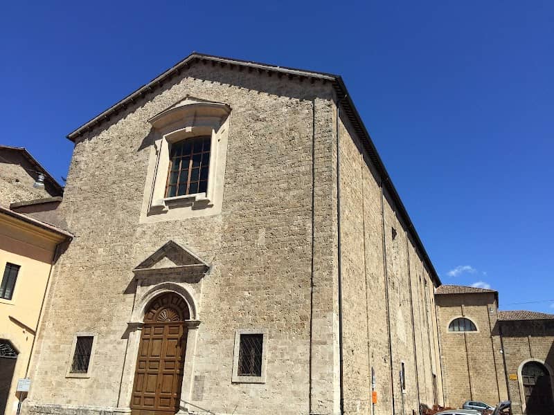 Church of Saint Dominic - Image 1