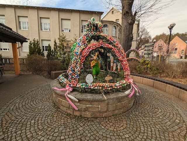 Osterbrunnen - Image 1