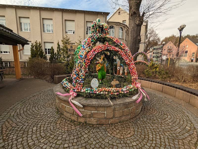 Osterbrunnen - Image 1