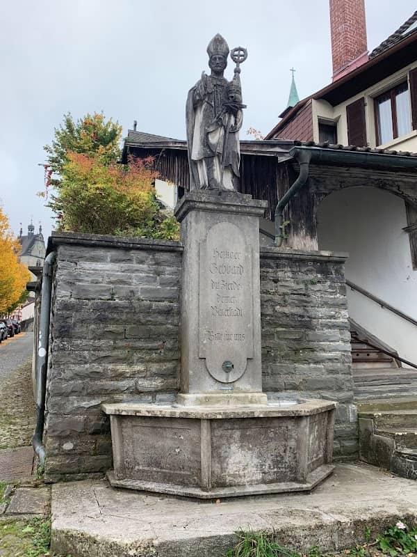Gebhard-Brunnen - Image 1