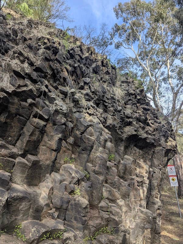 Rosette Rock Lookout - Image 1