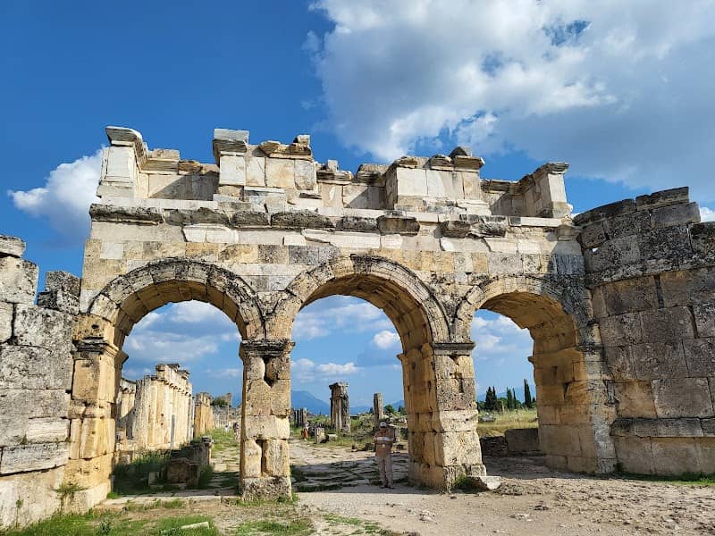 Hierapolis Archaeological Museum - Image 2