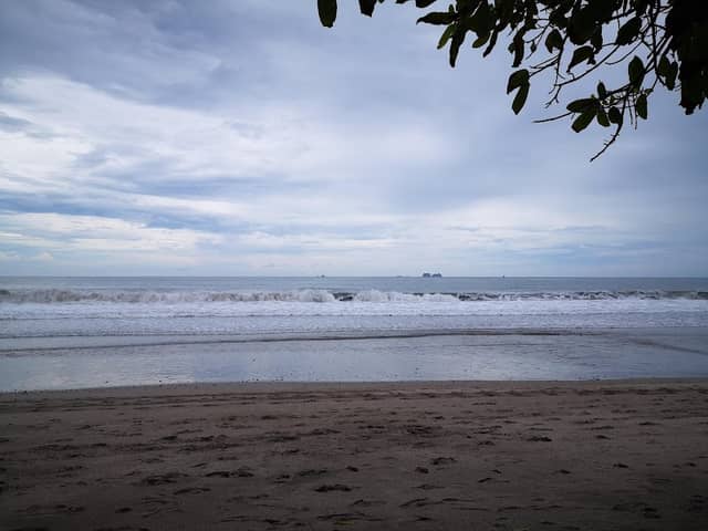 Playa Brasilito - Image 1