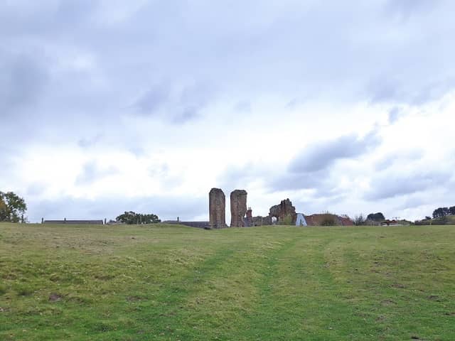 English Heritage - Halesowen Abbey - Image 1
