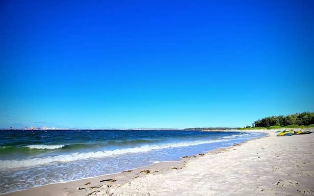 Bonna Point Reserve - Image 2