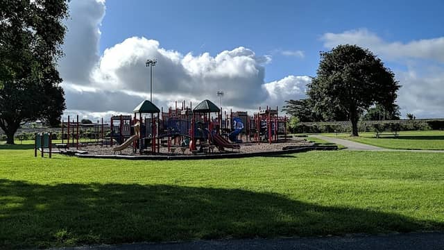 J.R. Martin Park - Image 2